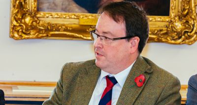 David Argyle resigns from Council following case closure